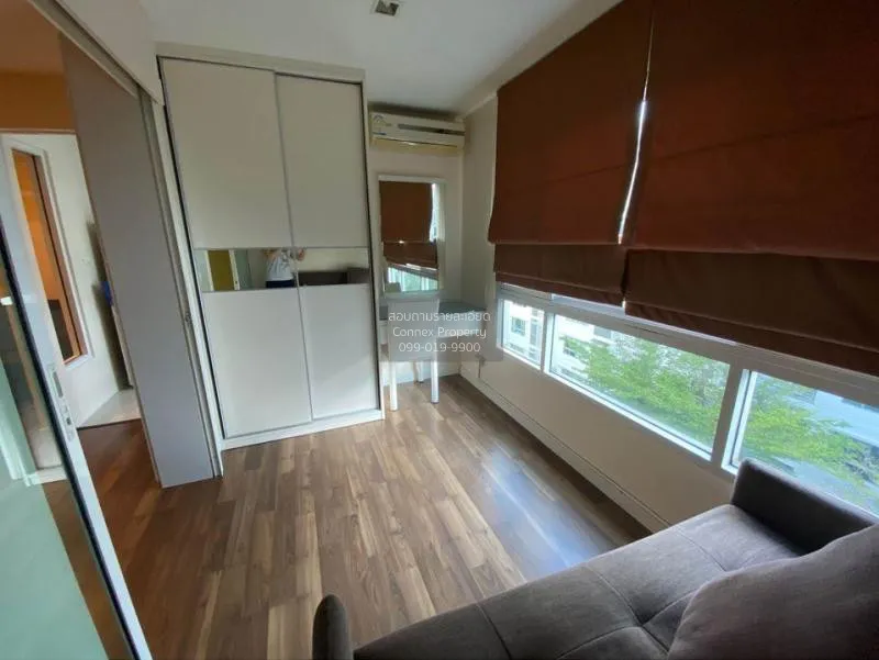 เช่าคอนโด  เดอะรูม สุขุมวิท79 BTS-อ่อนนุช พระโขนงเหนือ เขต วัฒนา  3