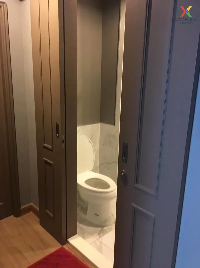 FOR SALE condo , The Reserve Kasemsan 3 , BTS-National Stadium , 