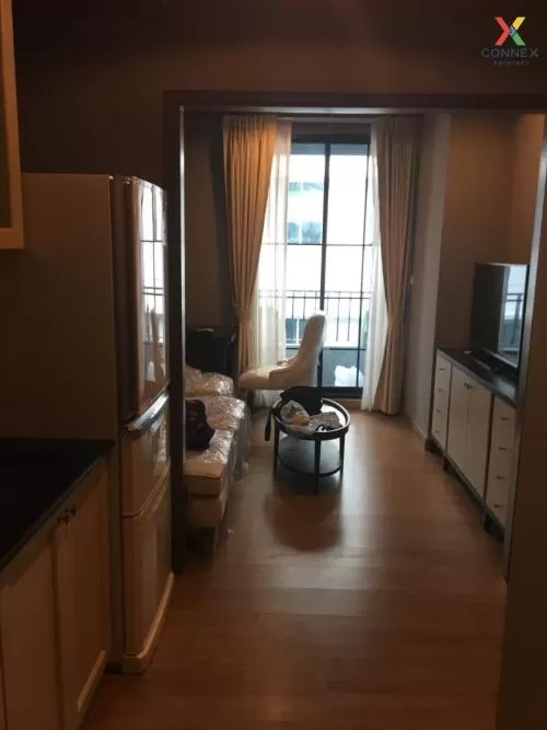 FOR SALE condo , The Reserve Kasemsan 3 , BTS-National Stadium , Wang Mai , Pathum Wan , Bangkok , CX-73782