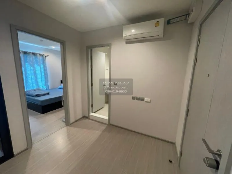 FOR SALE condo , Life Sukhumvit 62 , BTS-Punnawithi , Bang Chak , 2
