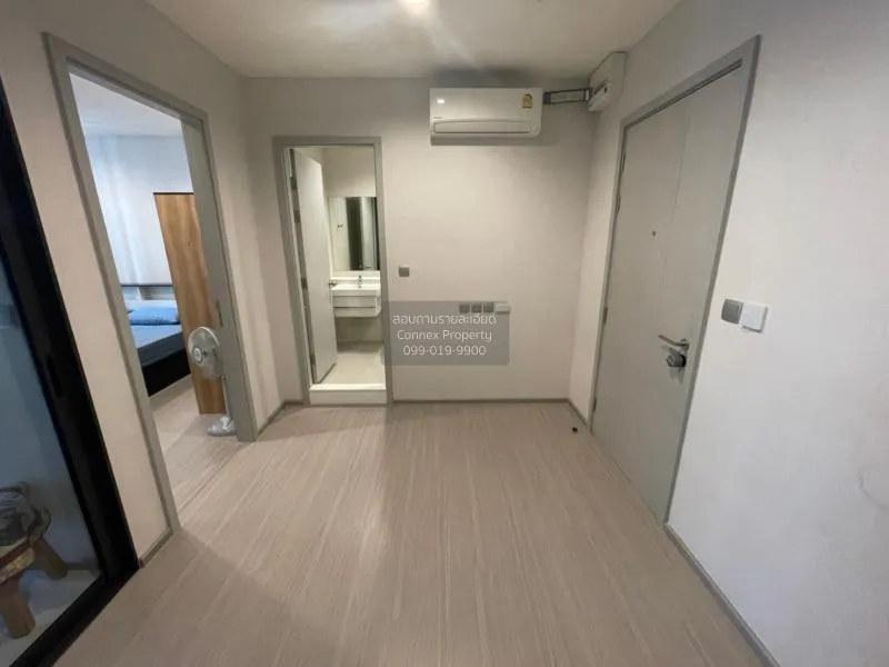 FOR SALE condo , Life Sukhumvit 62 , BTS-Punnawithi , Bang Chak , 3