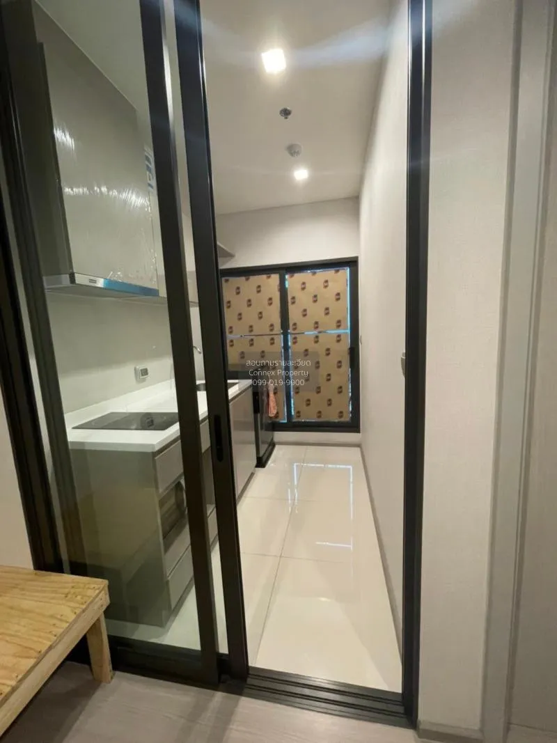 FOR SALE condo , Life Sukhumvit 62 , BTS-Punnawithi , Bang Chak , 4