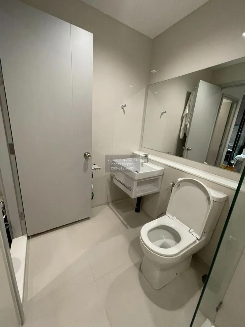 FOR SALE condo , Life Sukhumvit 62 , BTS-Punnawithi , Bang Chak ,