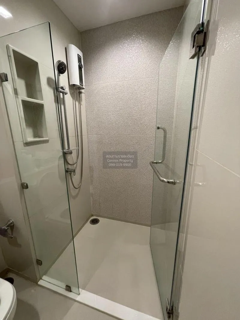 FOR SALE condo , Life Sukhumvit 62 , BTS-Punnawithi , Bang Chak ,