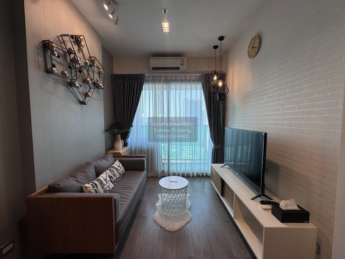 เช่าคอนโด  วิซดอม อเวนิว รัชดา - ลาดพร้าว MRT-ลาดพร้าว ลาดยาว เขต 1