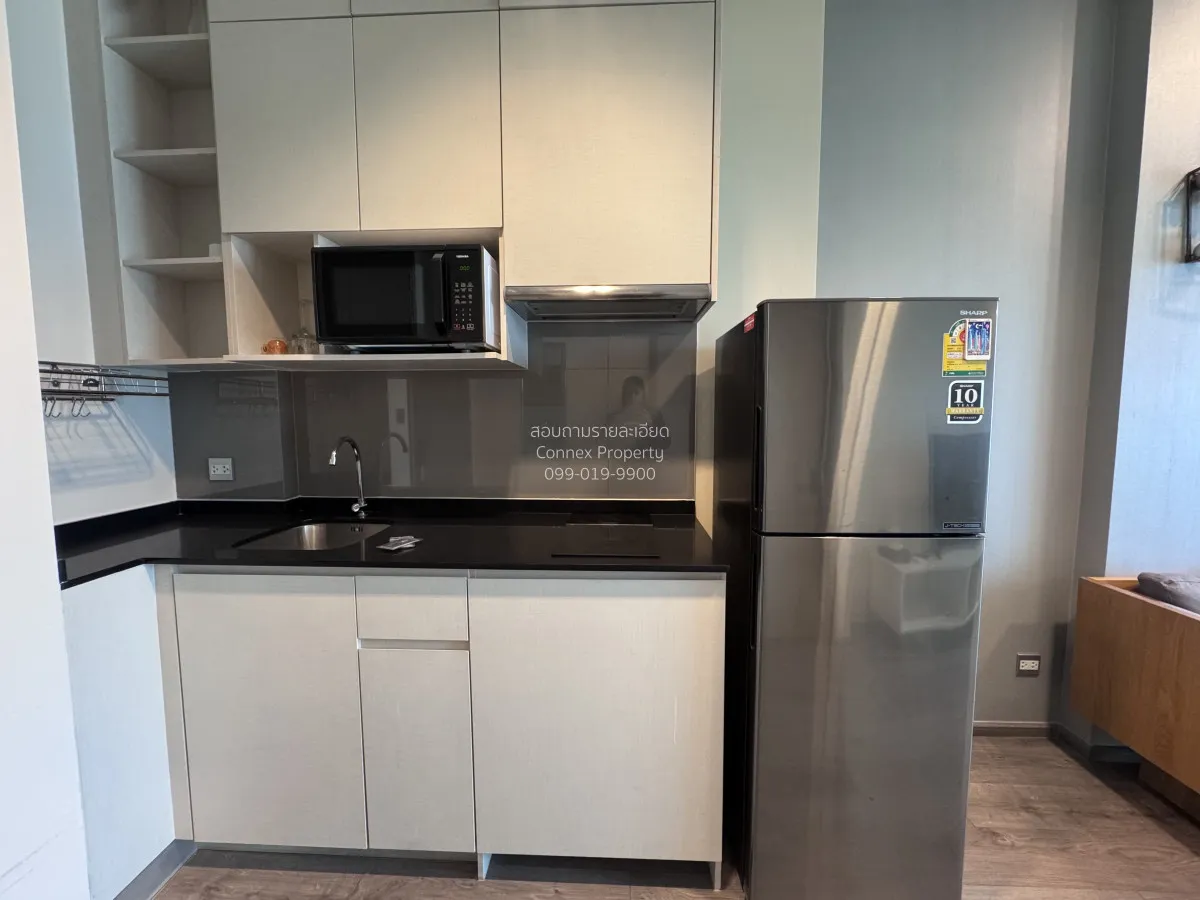 เช่าคอนโด  วิซดอม อเวนิว รัชดา - ลาดพร้าว MRT-ลาดพร้าว ลาดยาว เขต 2