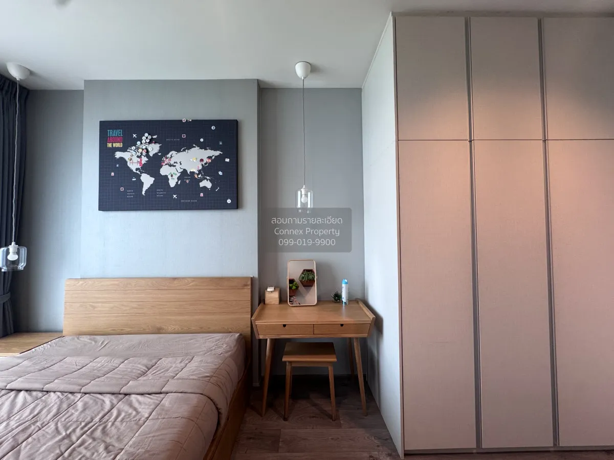 เช่าคอนโด  วิซดอม อเวนิว รัชดา - ลาดพร้าว MRT-ลาดพร้าว ลาดยาว เขต