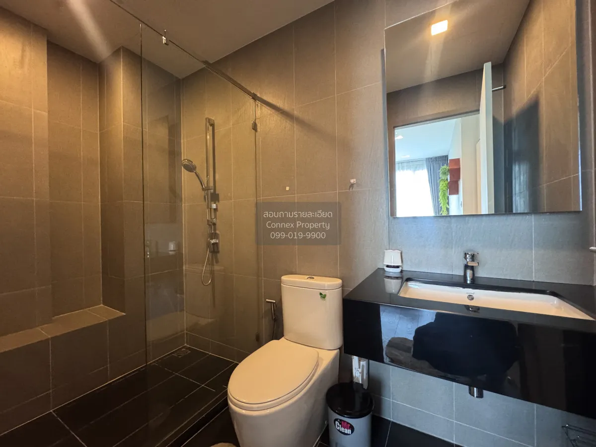 เช่าคอนโด  วิซดอม อเวนิว รัชดา - ลาดพร้าว MRT-ลาดพร้าว ลาดยาว เขต