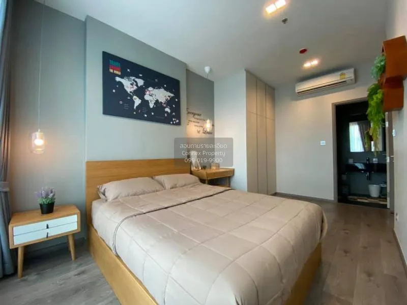 เช่าคอนโด  วิซดอม อเวนิว รัชดา - ลาดพร้าว MRT-ลาดพร้าว ลาดยาว เขต 3