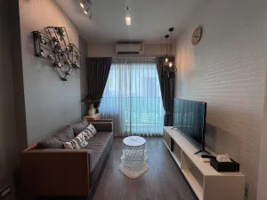 เช่าคอนโด  วิซดอม อเวนิว รัชดา - ลาดพร้าว MRT-ลาดพร้าว ลาดยาว เขต จตุจักร กรุงเทพ CX-73784