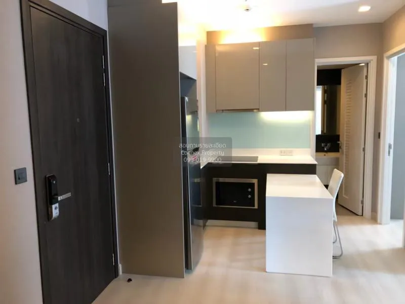 เช่าคอนโด  เดอะ ซิกเนเจอร์ บาย เออร์บาโน่ BTS-สะพานควาย สามเสนใน  3