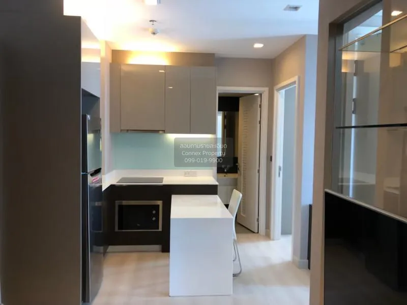 เช่าคอนโด  เดอะ ซิกเนเจอร์ บาย เออร์บาโน่ BTS-สะพานควาย สามเสนใน  4