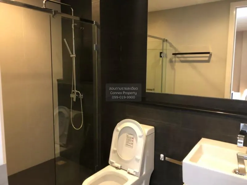 เช่าคอนโด  เดอะ ซิกเนเจอร์ บาย เออร์บาโน่ BTS-สะพานควาย สามเสนใน 