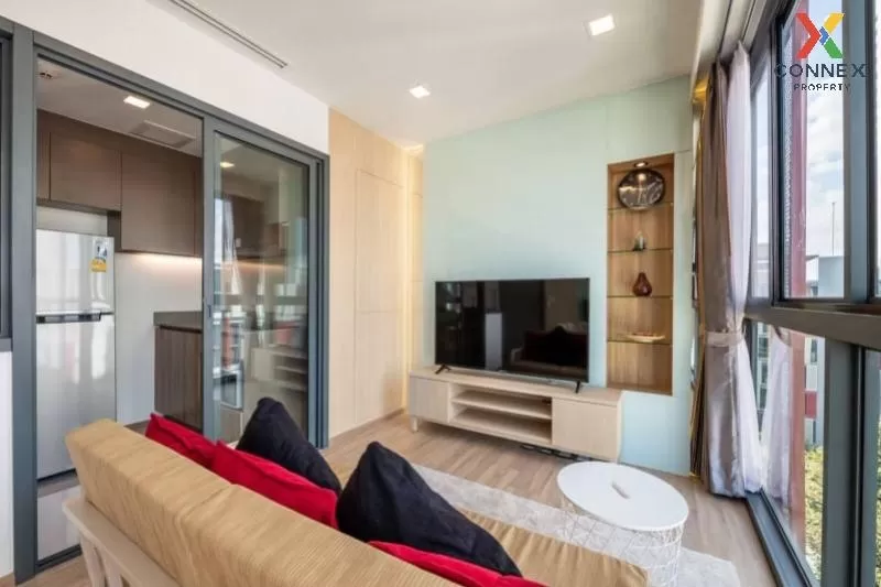 FOR SALE condo , Taka Haus , BTS-Ekkamai , Khlong Tan Nuea , Watt 1