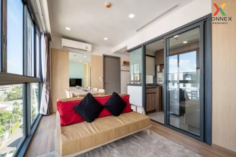 FOR SALE condo , Taka Haus , BTS-Ekkamai , Khlong Tan Nuea , Watt 2