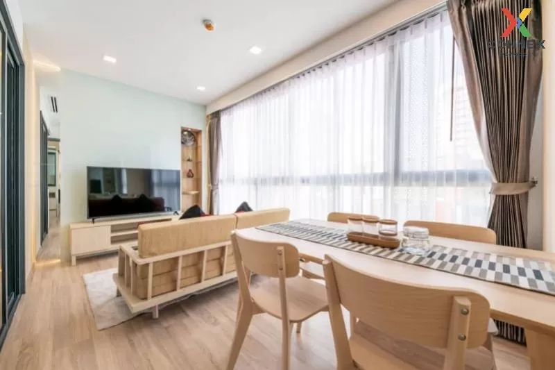 FOR SALE condo , Taka Haus , BTS-Ekkamai , Khlong Tan Nuea , Watt 3