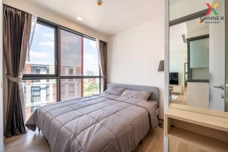 FOR SALE condo , Taka Haus , BTS-Ekkamai , Khlong Tan Nuea , Watt