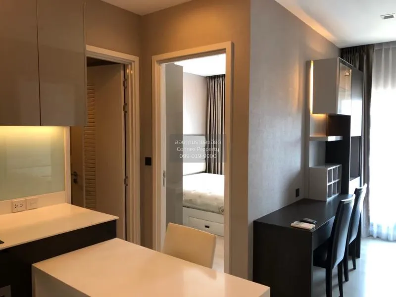 ขายคอนโด  เดอะ ซิกเนเจอร์ บาย เออร์บาโน่ BTS-สะพานควาย สามเสนใน เ