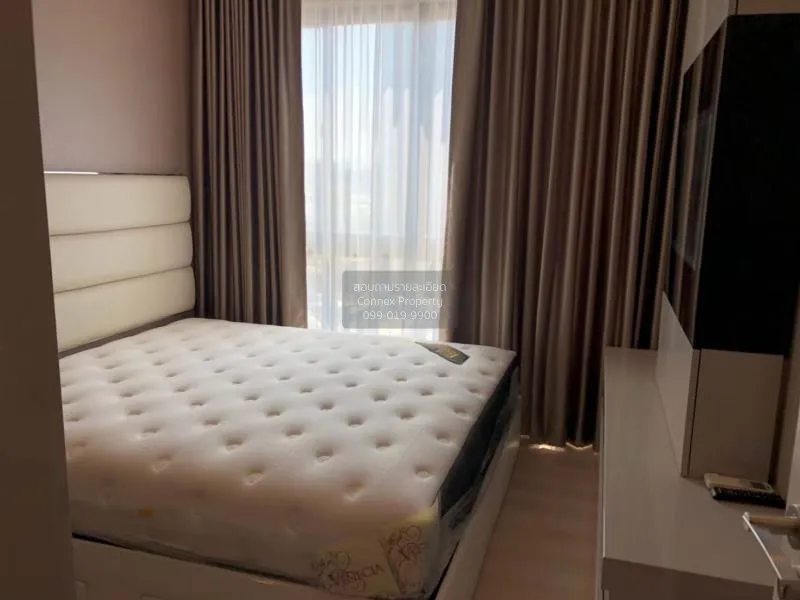 ขายคอนโด  เดอะ ซิกเนเจอร์ บาย เออร์บาโน่ BTS-สะพานควาย สามเสนใน เ