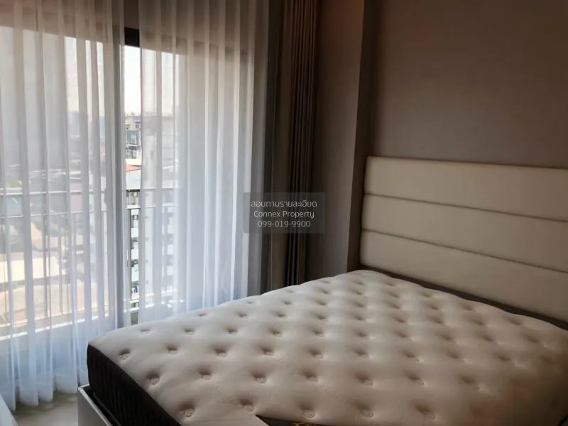 ขายคอนโด  เดอะ ซิกเนเจอร์ บาย เออร์บาโน่ BTS-สะพานควาย สามเสนใน เ