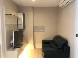 ขายคอนโด  เดอะ ซิกเนเจอร์ บาย เออร์บาโน่ BTS-สะพานควาย สามเสนใน เขต พญาไท กรุงเทพ CX-73789