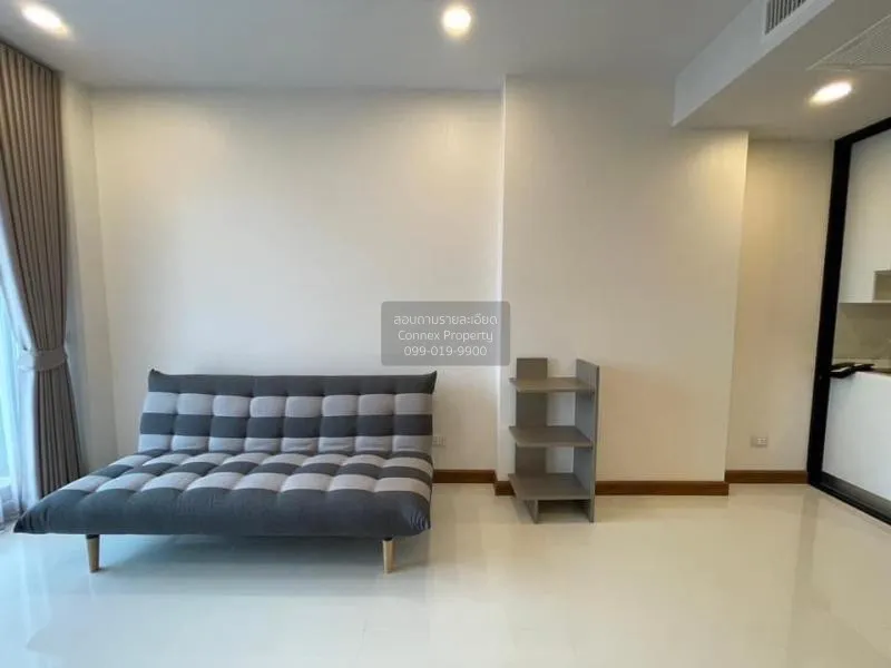 เช่าคอนโด  ศุภาลัย พรีเมียร์ เจริญนคร BTS-คลองสาน คลองสาน เขต คลอ 2