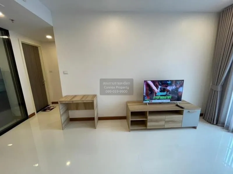 เช่าคอนโด  ศุภาลัย พรีเมียร์ เจริญนคร BTS-คลองสาน คลองสาน เขต คลอ 3