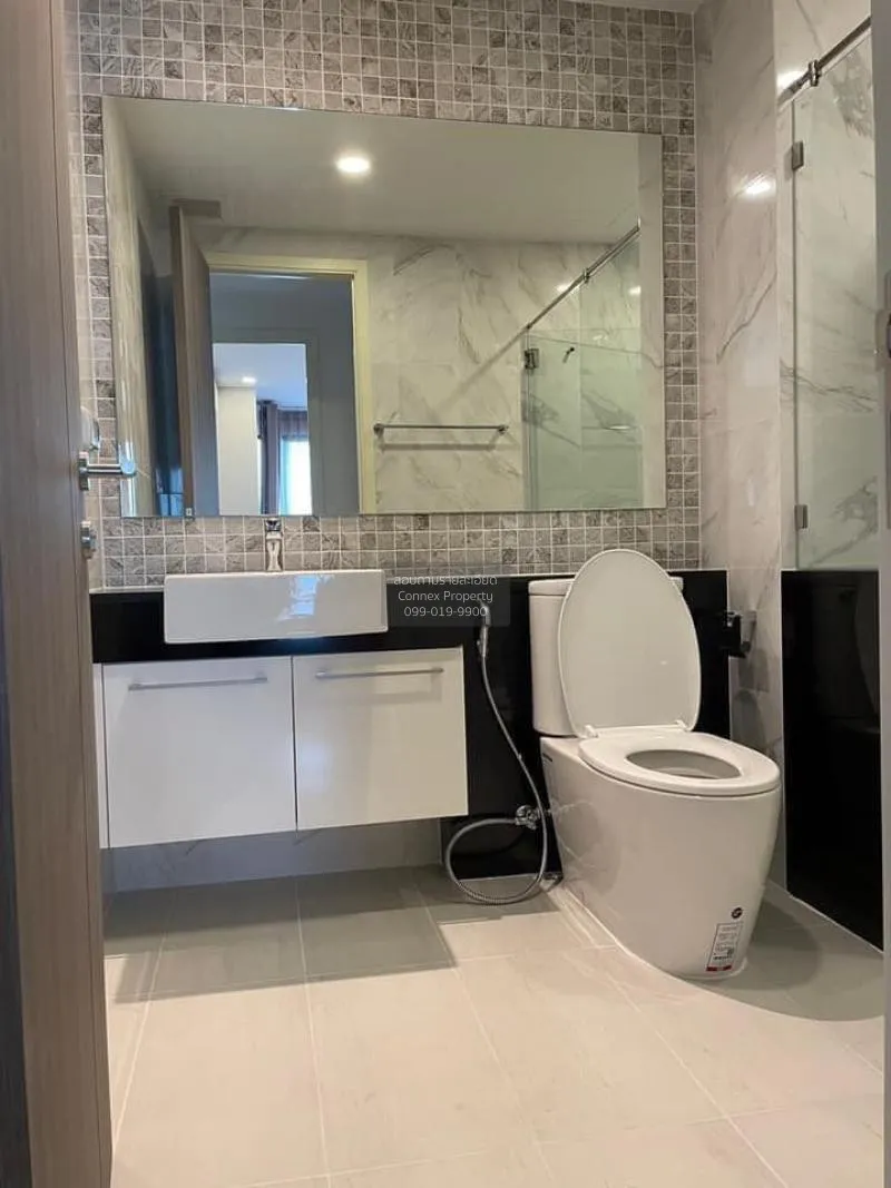 FOR RENT condo , Supalai Premier Charoen Nakhon , BTS-Khlong San 