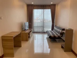 เช่าคอนโด  ศุภาลัย พรีเมียร์ เจริญนคร BTS-คลองสาน คลองสาน เขต คลองสาน กรุงเทพ CX-73791