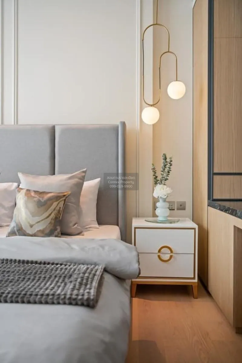 เช่าคอนโด  บีทนิค สุขุมวิท 32 BTS-ทองหล่อ คลองตัน เขต คลองเตย กรุ 3