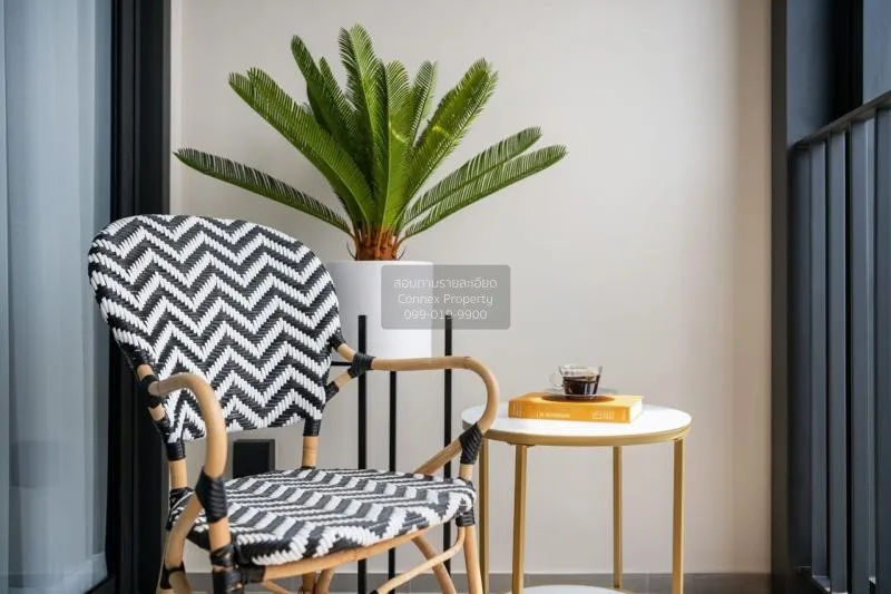 เช่าคอนโด  บีทนิค สุขุมวิท 32 BTS-ทองหล่อ คลองตัน เขต คลองเตย กรุ 4