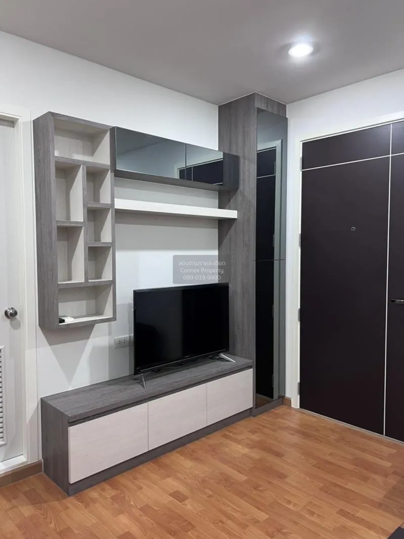 FOR RENT condo , The President Sathorn - Ratchaphruek 2 , BTS-Ban 1