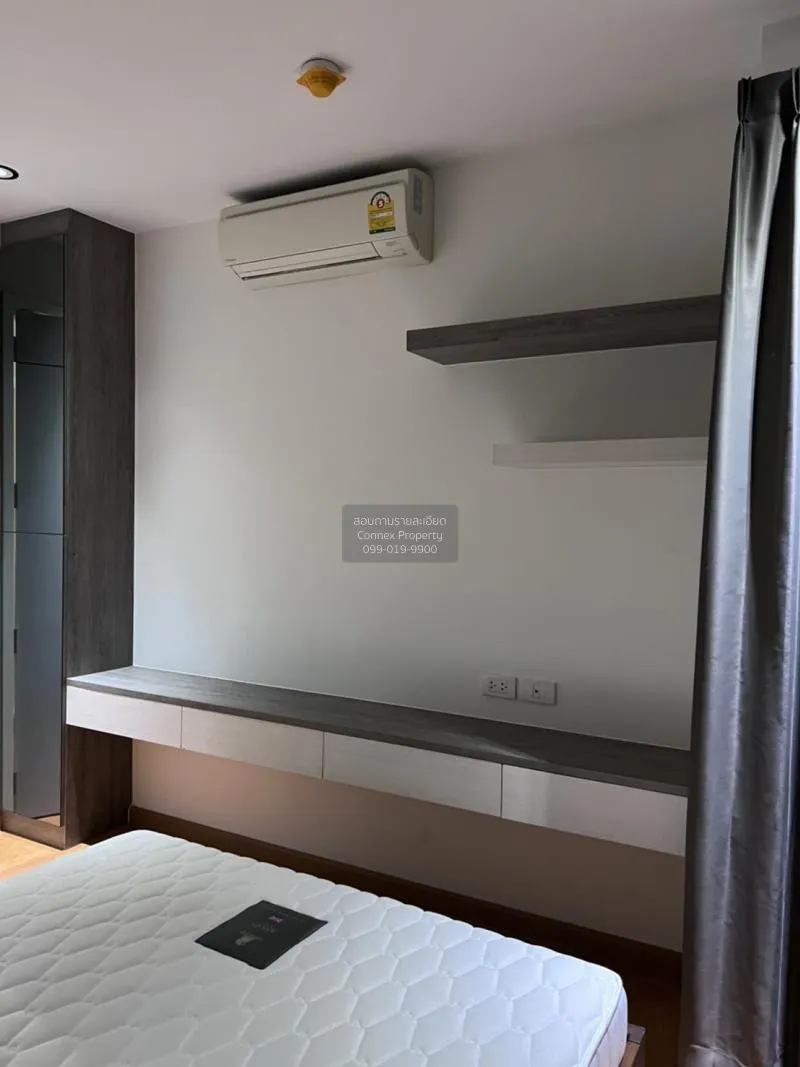 FOR RENT condo , The President Sathorn - Ratchaphruek 2 , BTS-Ban