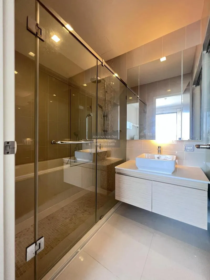 ขายคอนโด  คิว อโศก MRT-เพชรบุรี มักกะสัน เขต ราชเทวี กรุงเทพ CX-7