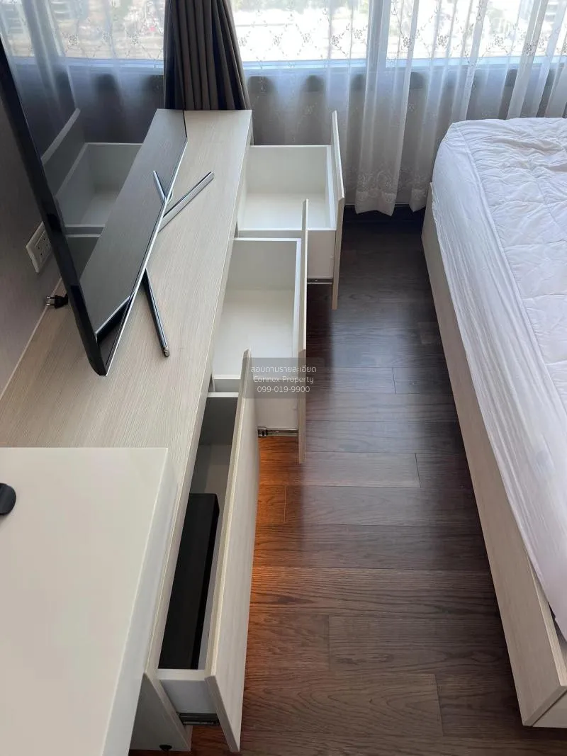 ขายคอนโด  คิว อโศก MRT-เพชรบุรี มักกะสัน เขต ราชเทวี กรุงเทพ CX-7 3