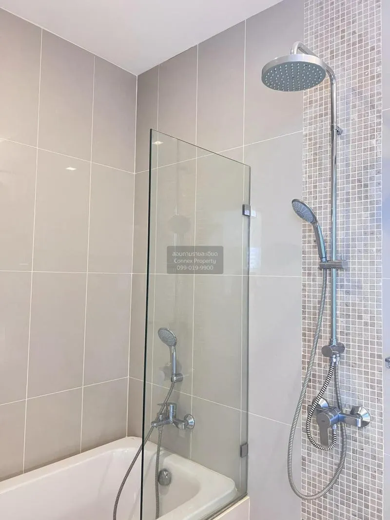 ขายคอนโด  คิว อโศก MRT-เพชรบุรี มักกะสัน เขต ราชเทวี กรุงเทพ CX-7