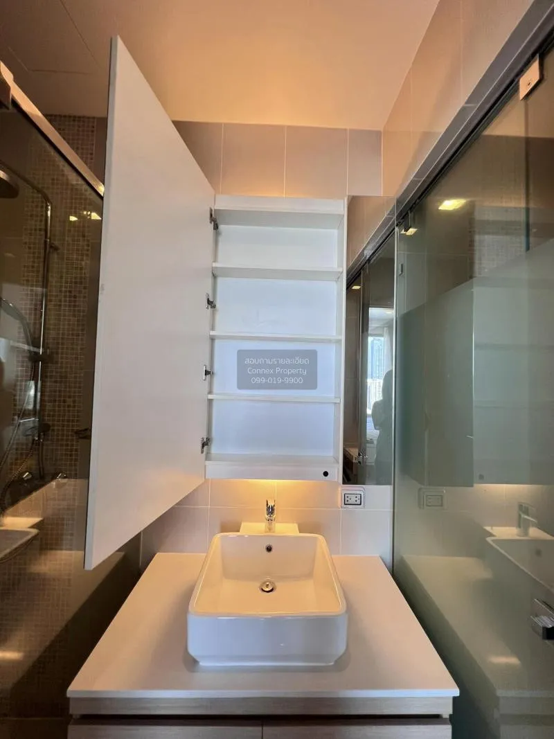 ขายคอนโด  คิว อโศก MRT-เพชรบุรี มักกะสัน เขต ราชเทวี กรุงเทพ CX-7