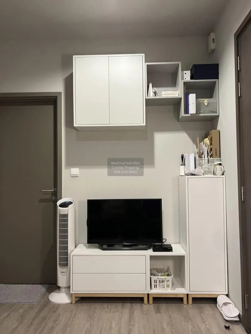 FOR RENT condo , The Line Wongsawang , MRT-Wong Sawang , Wong Saw 2