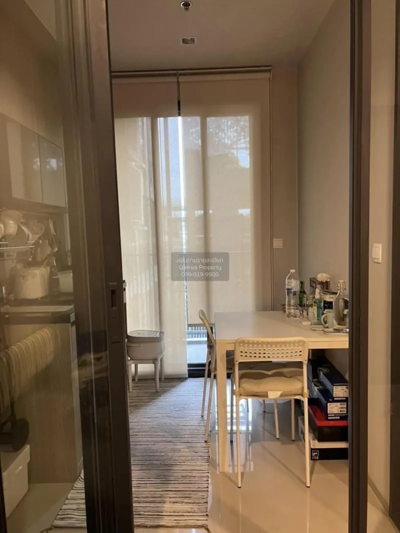 FOR RENT condo , The Line Wongsawang , MRT-Wong Sawang , Wong Saw 3