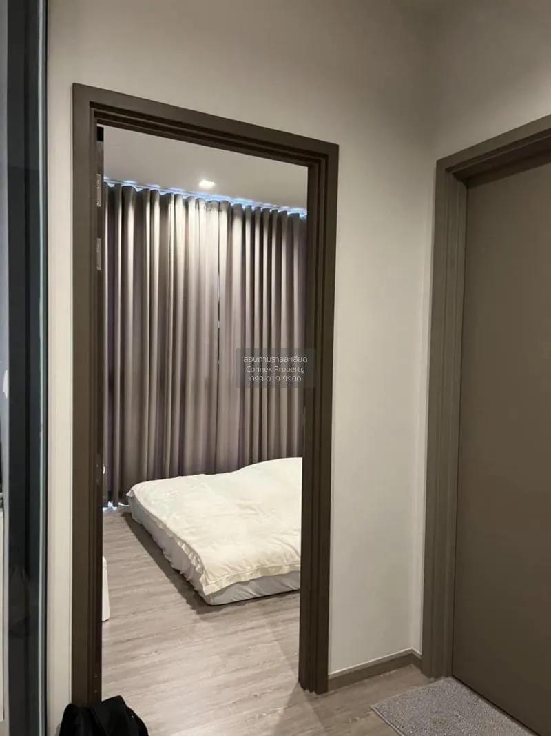 FOR RENT condo , The Line Wongsawang , MRT-Wong Sawang , Wong Saw