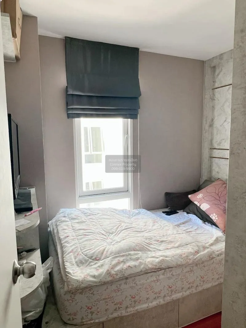 ขายคอนโด  แอร์ลิงค์ เรสซิเดนซ์  คลองสามประเวศ เขต ลาดกระบัง กรุงเ 4