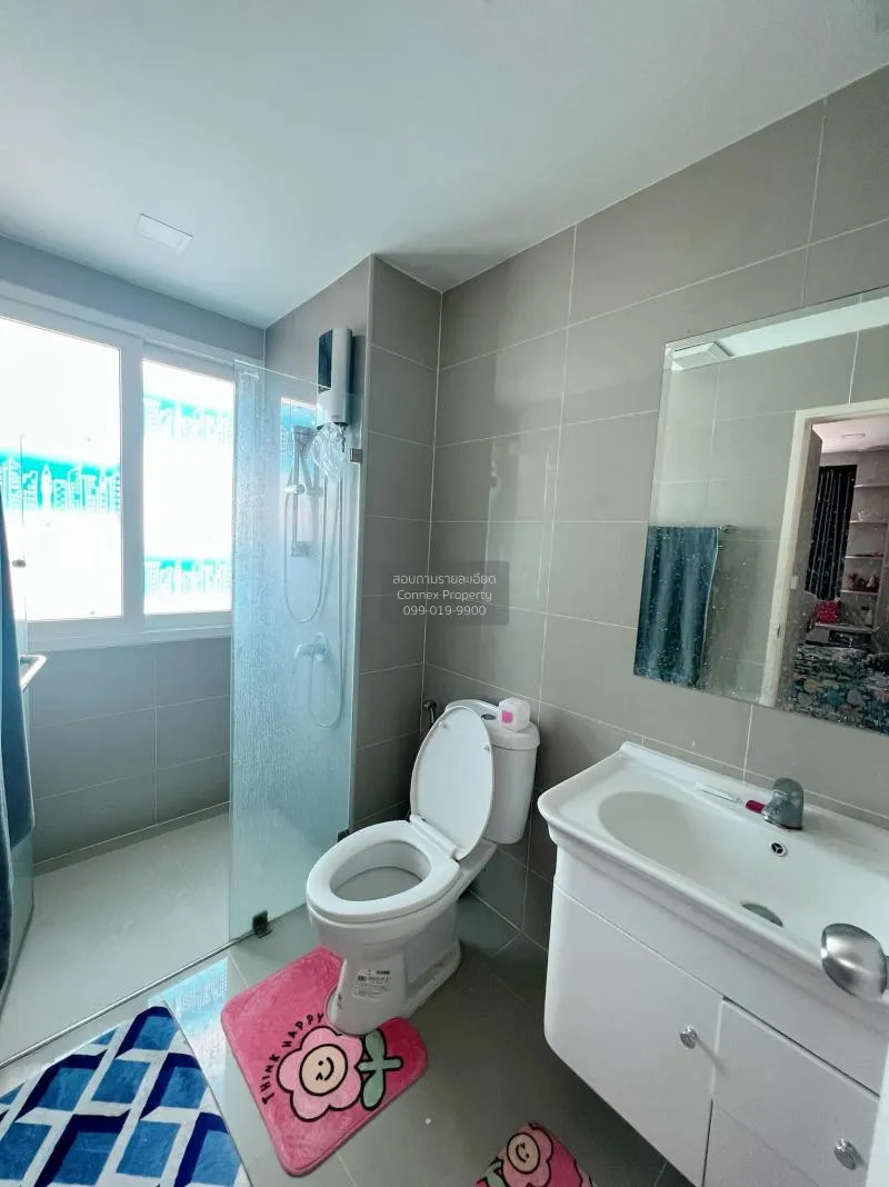 ขายคอนโด  แอร์ลิงค์ เรสซิเดนซ์  คลองสามประเวศ เขต ลาดกระบัง กรุงเ