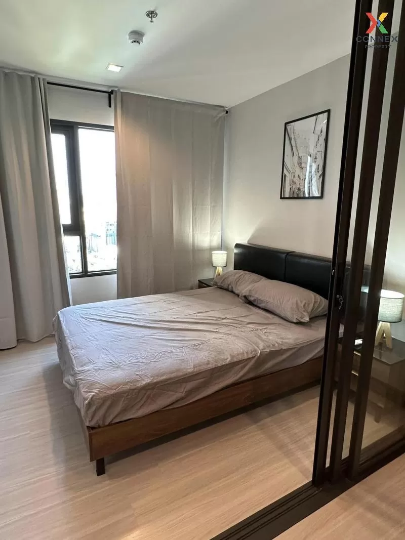 FOR SALE condo , Life Sathorn Sierra , BTS-Talat Phlu , Talat Phl 4