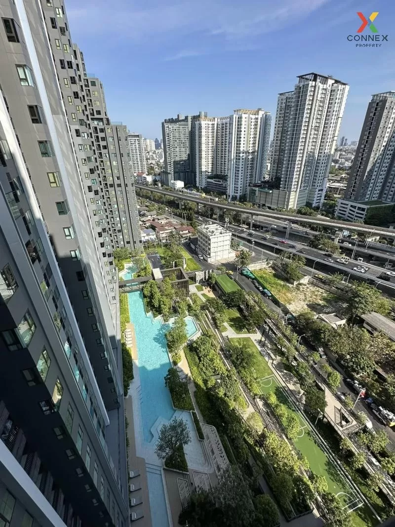 FOR SALE condo , Life Sathorn Sierra , BTS-Talat Phlu , Talat Phl