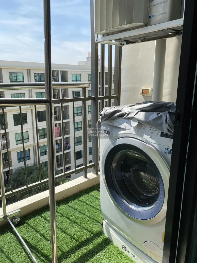 FOR RENT condo , Supalai Cute Ratchayothin - Phaholyothin34 , Cha