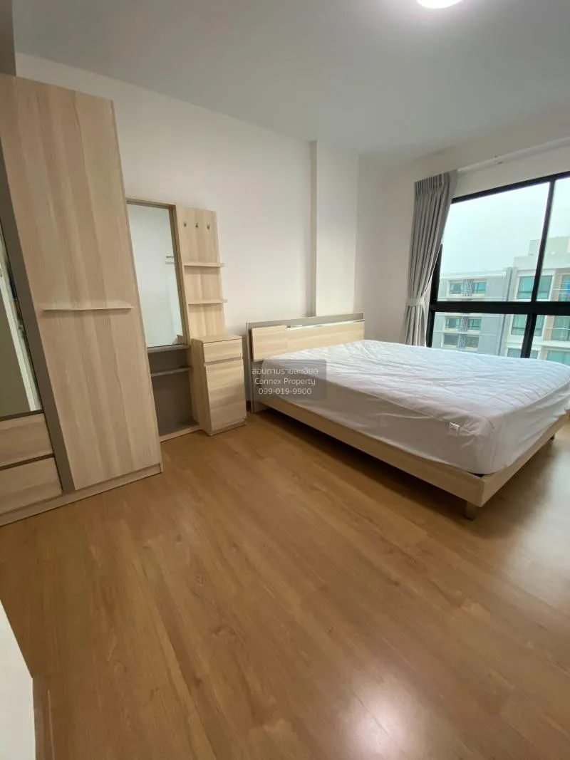 FOR RENT condo , Supalai Cute Ratchayothin - Phaholyothin34 , Cha 2