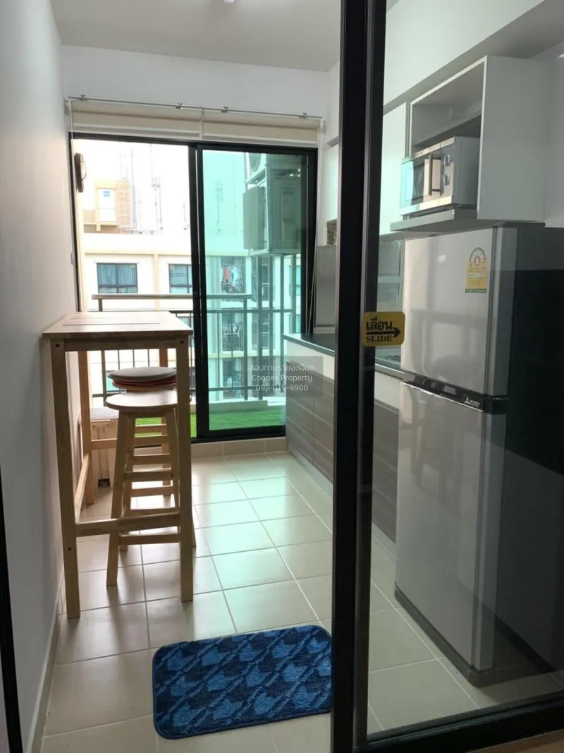 FOR RENT condo , Supalai Cute Ratchayothin - Phaholyothin34 , Cha 3