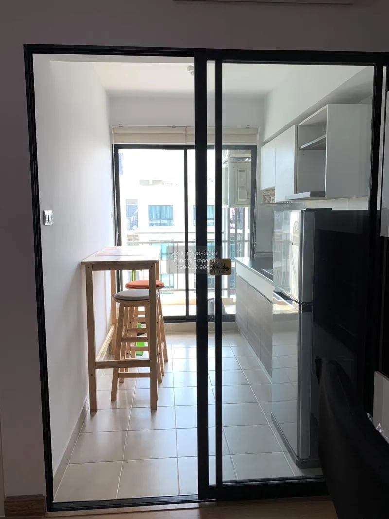 FOR RENT condo , Supalai Cute Ratchayothin - Phaholyothin34 , Cha 4