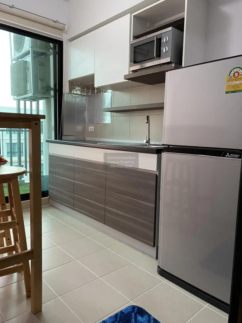 FOR RENT condo , Supalai Cute Ratchayothin - Phaholyothin34 , Cha