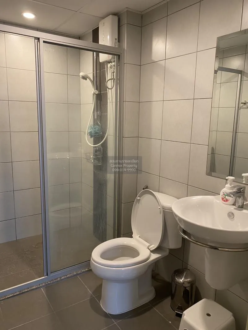 FOR RENT condo , Supalai Cute Ratchayothin - Phaholyothin34 , Cha